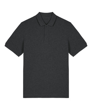Prepster 2.0 (Stpu222) in Dark Heather Grey, front view