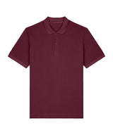 Prepster 2.0 (Stpu222) in Deep Plum, front view