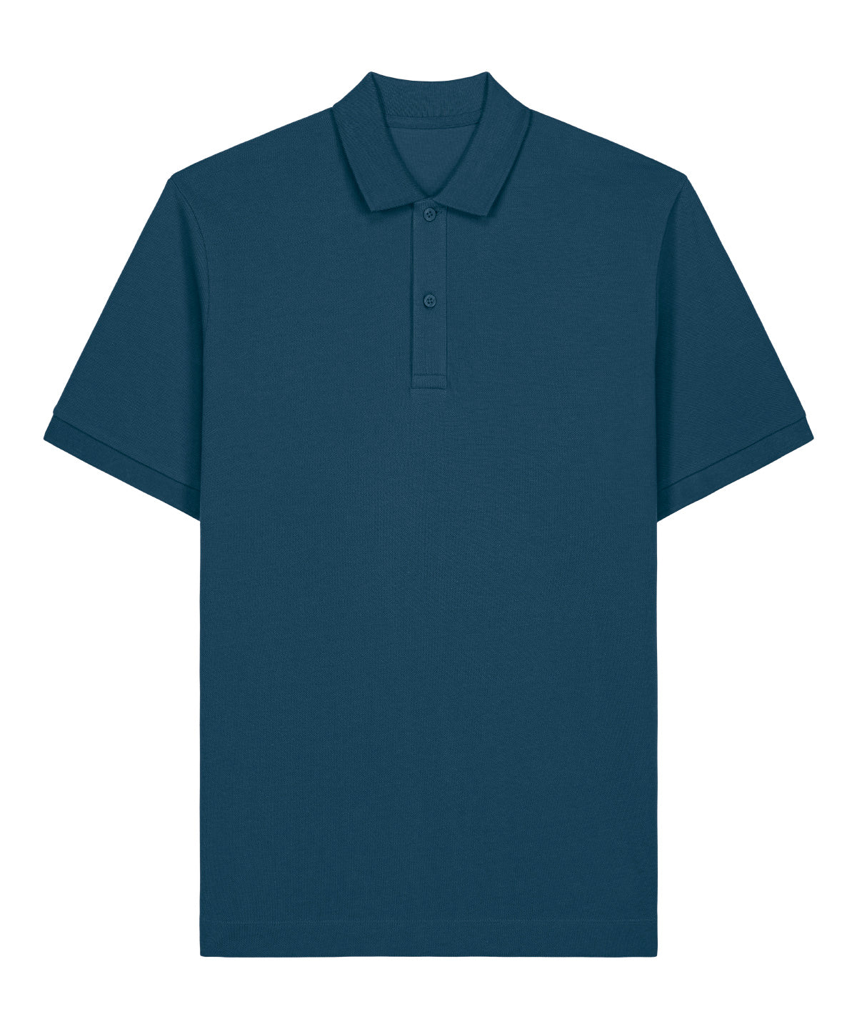 Prepster 2.0 (Stpu222) in Deep Teal, front view