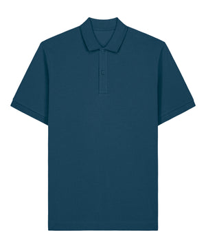Prepster 2.0 (Stpu222) in Deep Teal, front view