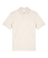 Prepster 2.0 (Stpu222) in Eco Heather, front view