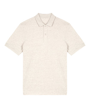 Prepster 2.0 (Stpu222) in Eco Heather, front view