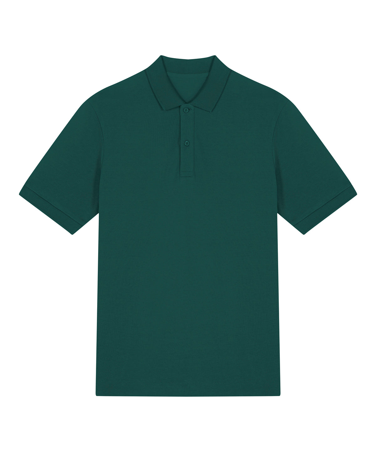 Prepster 2.0 (Stpu222) in Glazed Green, front view