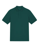 Prepster 2.0 (Stpu222) in Glazed Green, front view