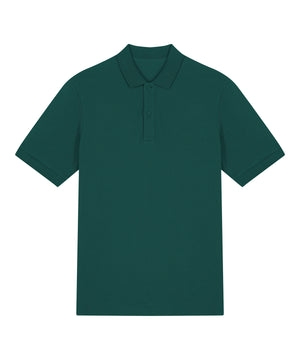 Prepster 2.0 (Stpu222) in Glazed Green, front view