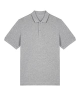 Prepster 2.0 (Stpu222) in Heather Grey, front view