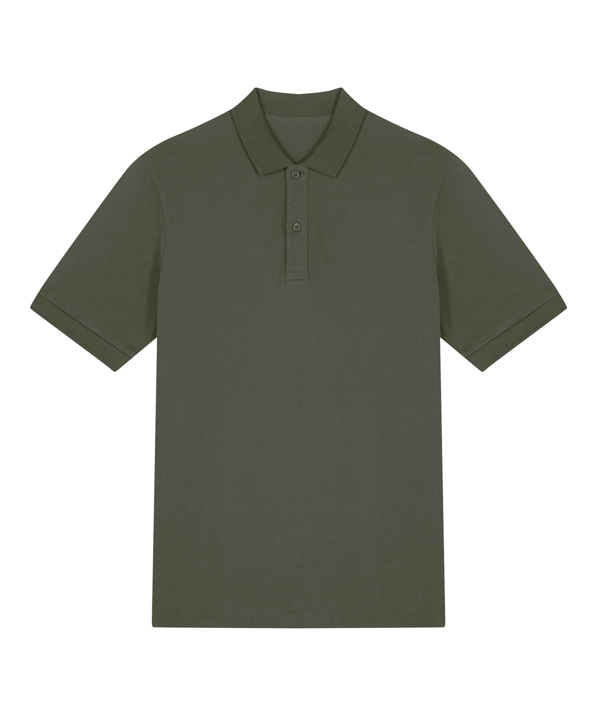 Prepster 2.0 (Stpu222) in Khaki, front view