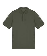 Prepster 2.0 (Stpu222) in Khaki, front view