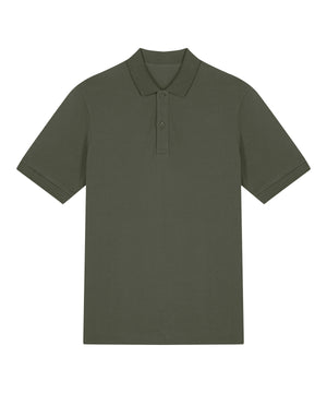Prepster 2.0 (Stpu222) in Khaki, front view