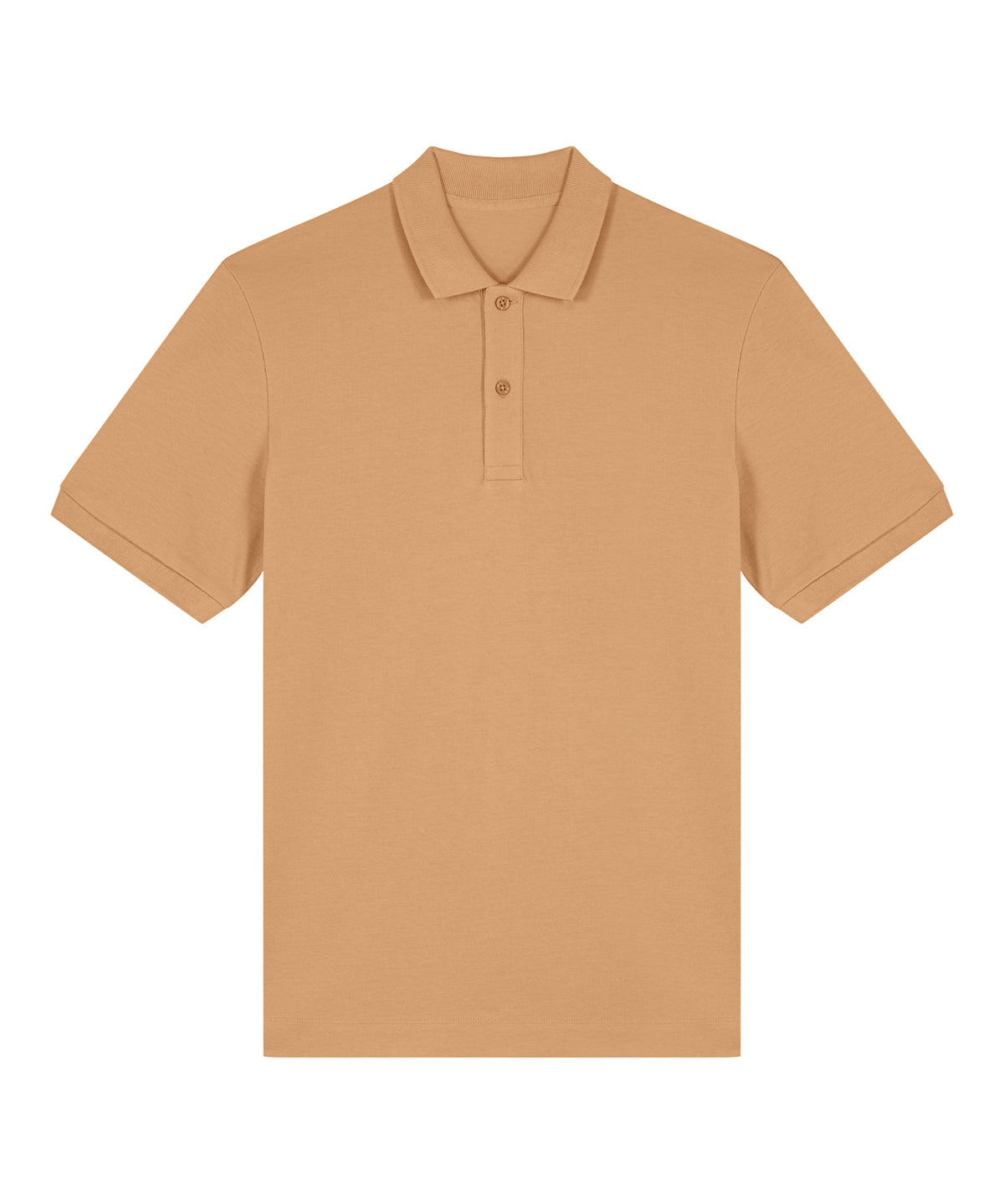 Prepster 2.0 (Stpu222) in Latte, front view