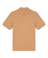 Prepster 2.0 (Stpu222) in Latte, front view