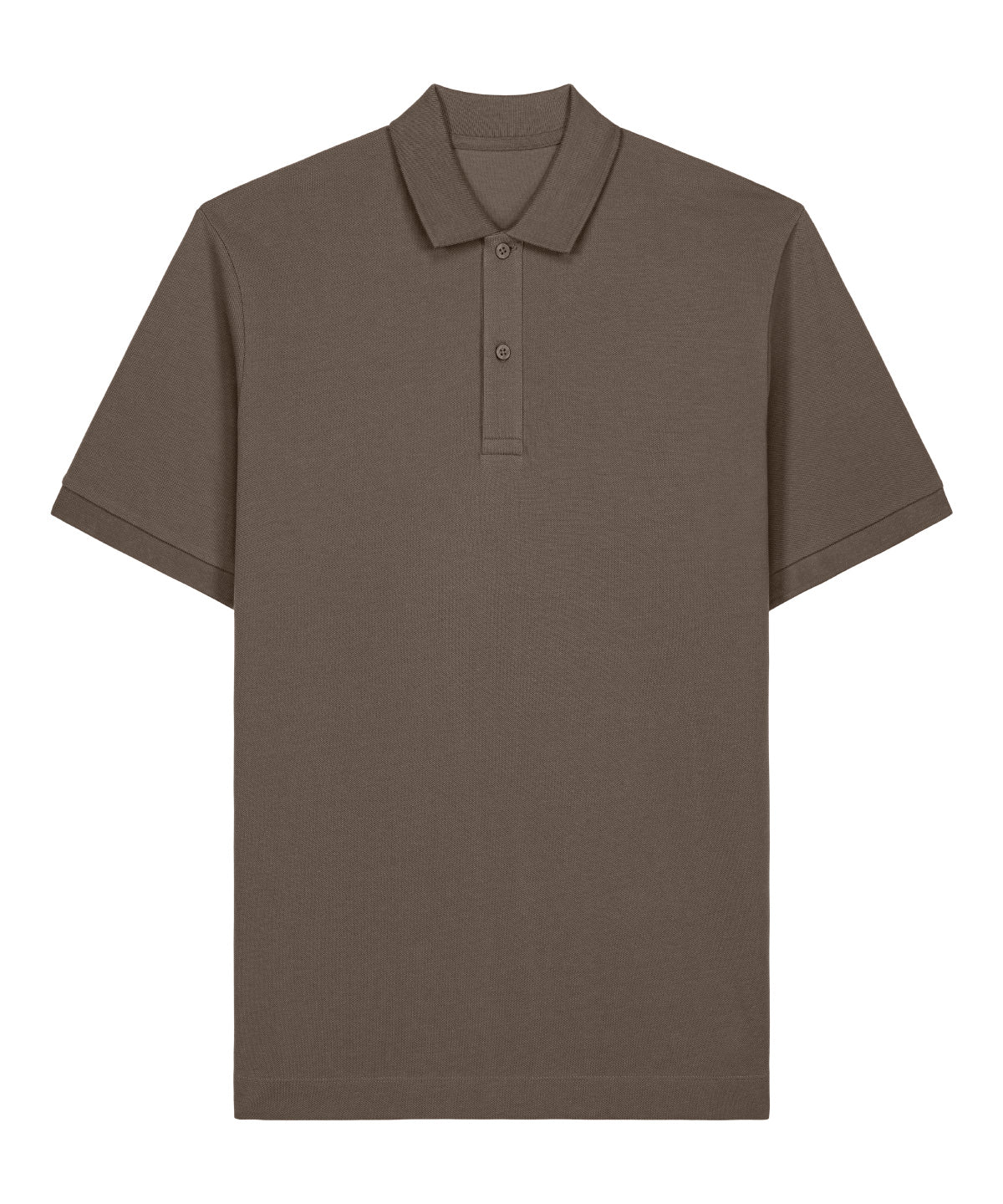 Prepster 2.0 (Stpu222) in Mocha, front view