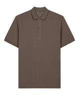 Prepster 2.0 (Stpu222) in Mocha, front view