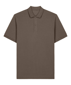 Prepster 2.0 (Stpu222) in Mocha, front view