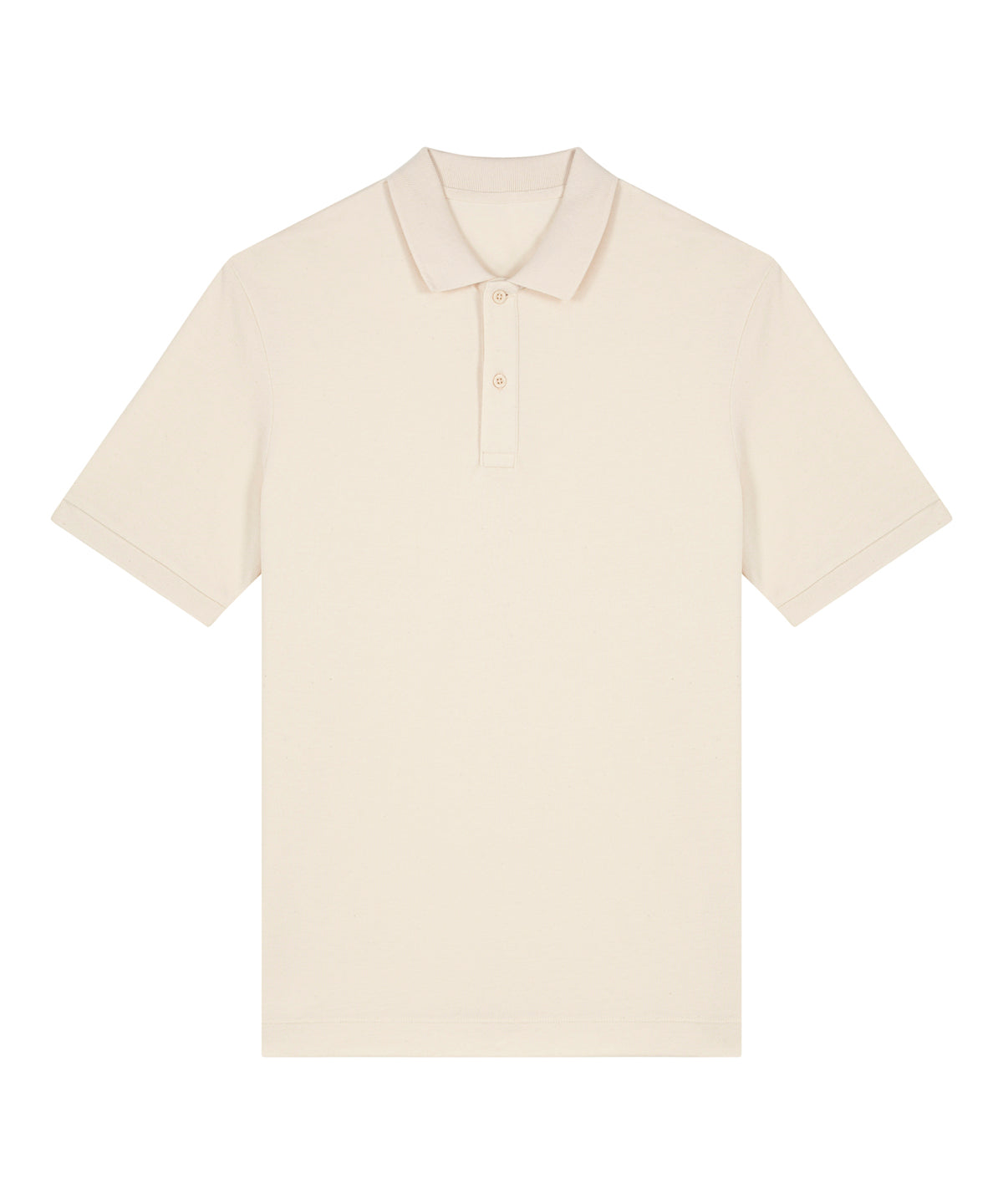 Prepster 2.0 (Stpu222) in Natural Raw, front view