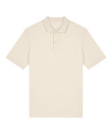 Prepster 2.0 (Stpu222) in Natural Raw, front view