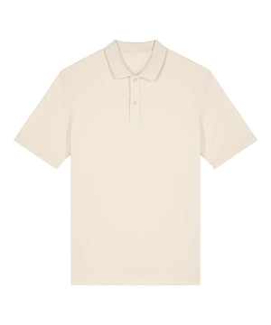 Prepster 2.0 (Stpu222) in Natural Raw, front view