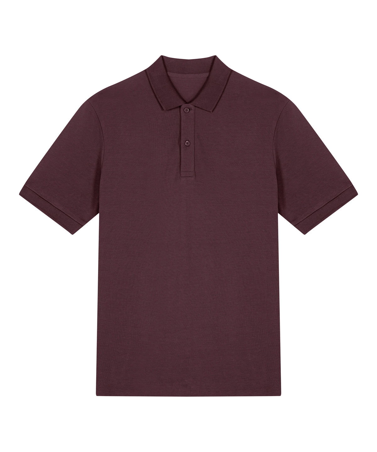 Prepster 2.0 (Stpu222) in Red Brown, front view