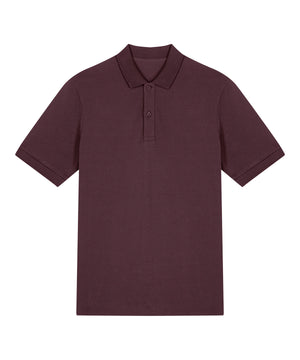 Prepster 2.0 (Stpu222) in Red Brown, front view