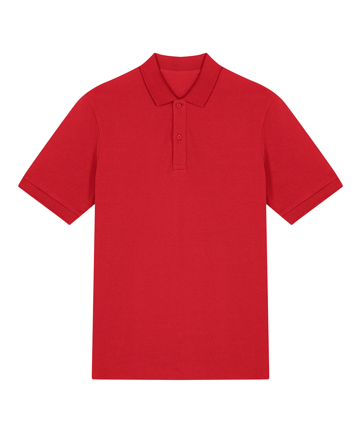 Prepster 2.0 (Stpu222) in Red, front view