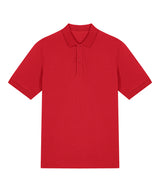 Prepster 2.0 (Stpu222) in Red, front view