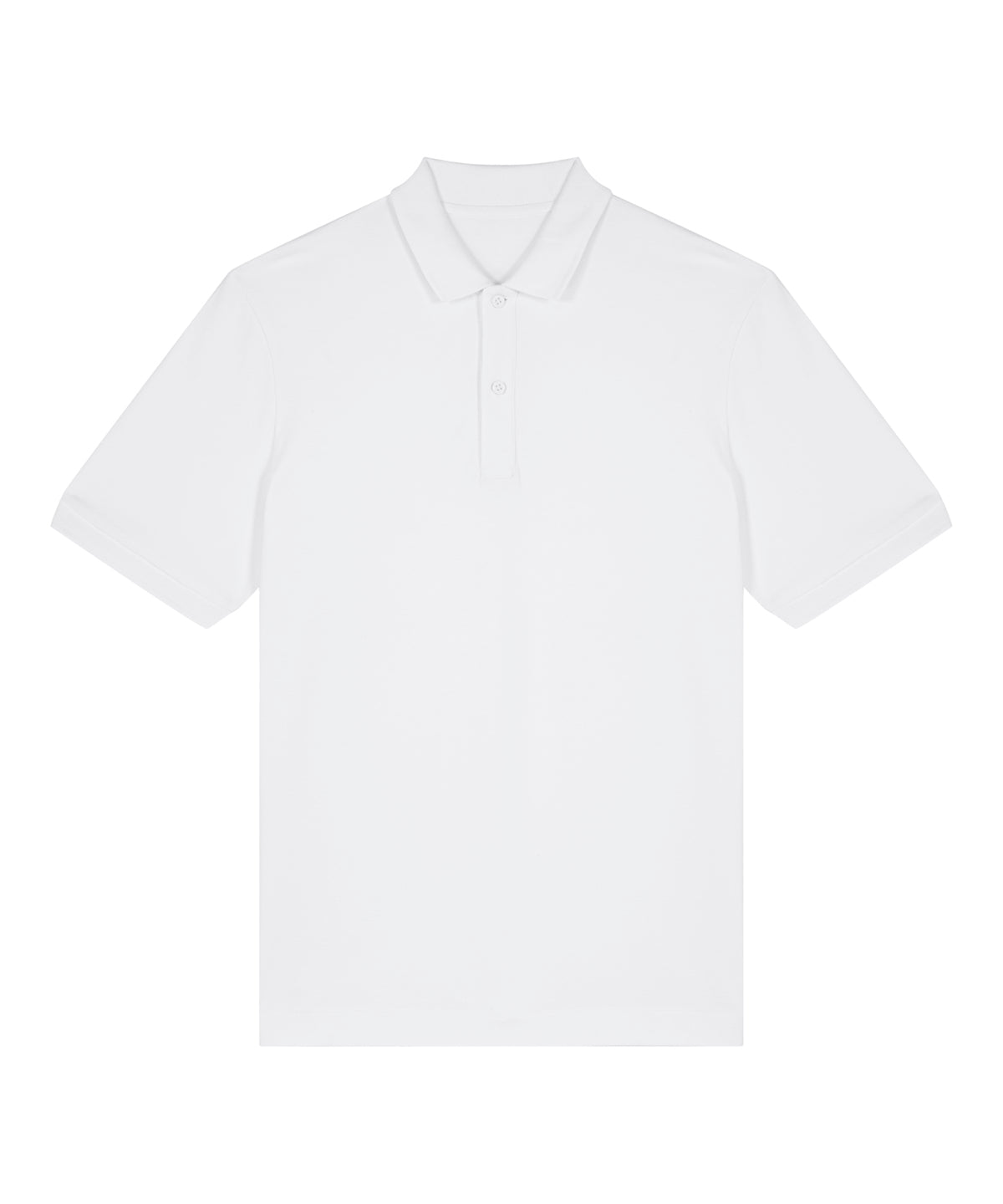 Prepster 2.0 (Stpu222) in White, front view