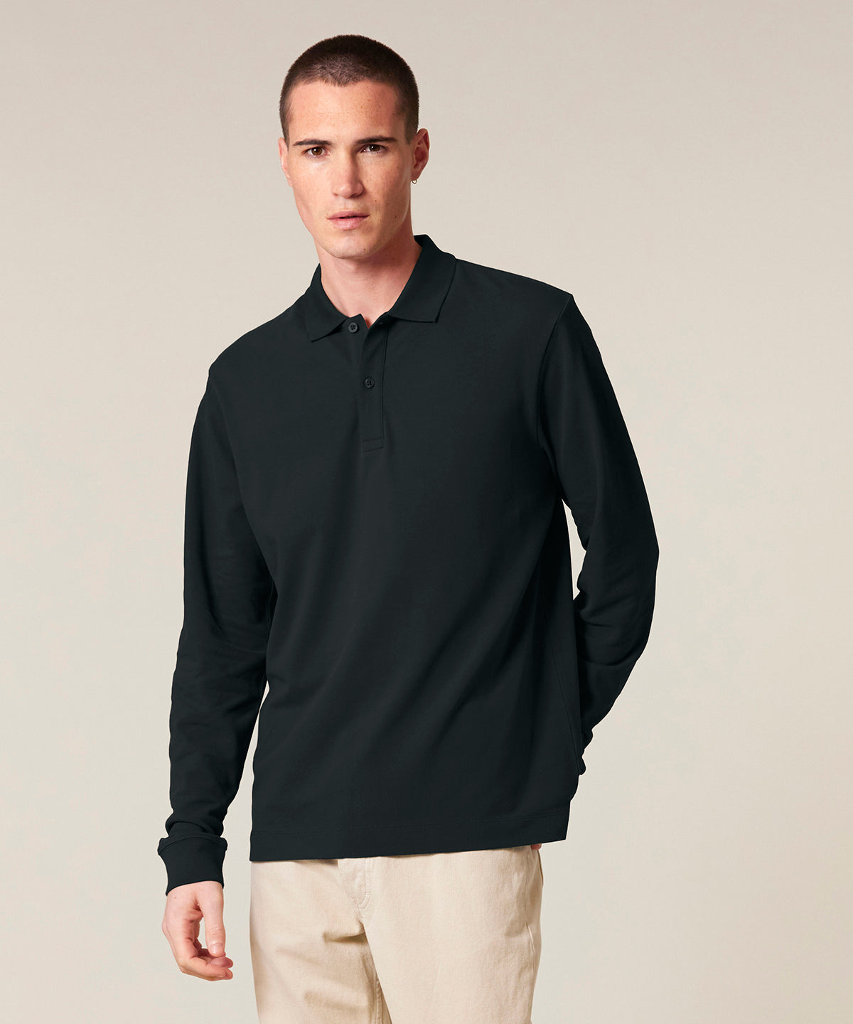 Lifestyle photo of the Prepster 2.0 Long Sleeve (STPU223)