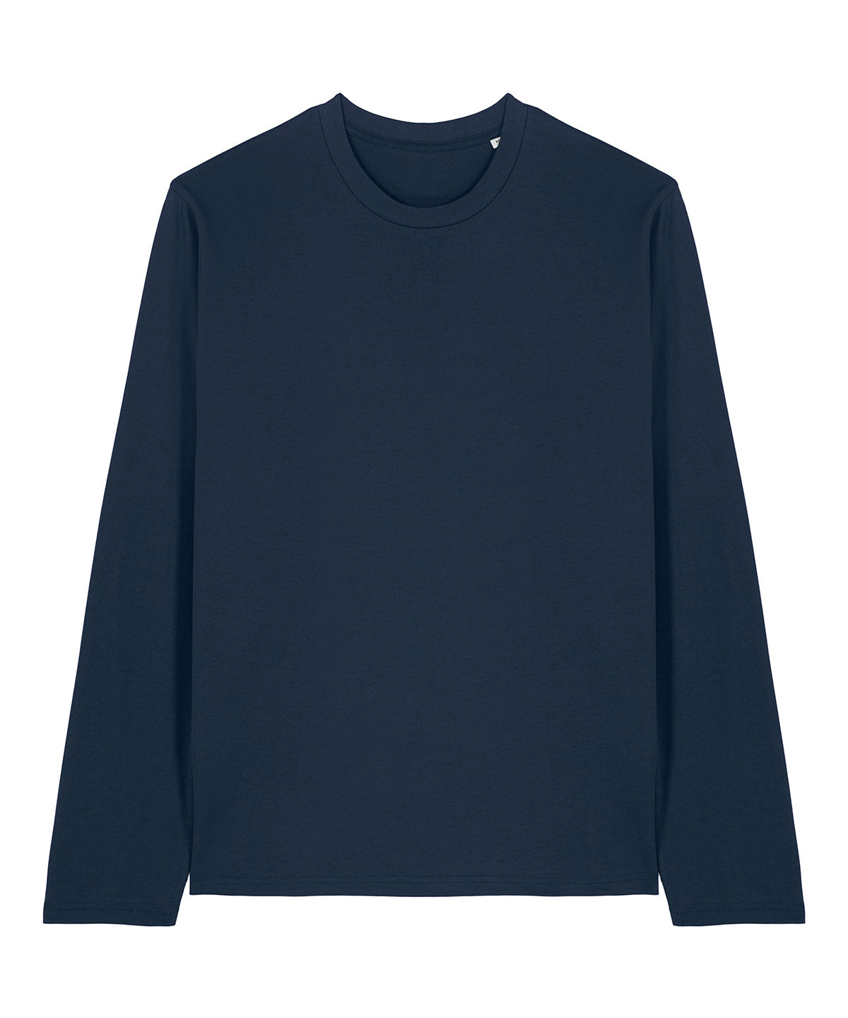 Creator 2.0 Long Sleeve (Sttu199) in French Navy, front view