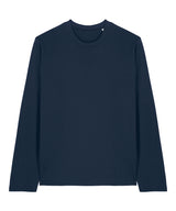 Creator 2.0 Long Sleeve (Sttu199) in French Navy, front view