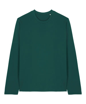 Creator 2.0 Long Sleeve (Sttu199) in Glazed Green, front view