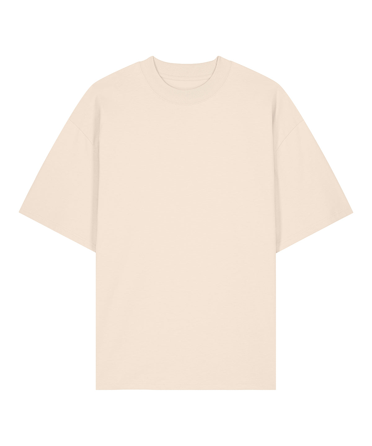 Blaster 2.0 (Sttu959) in Cream, front view