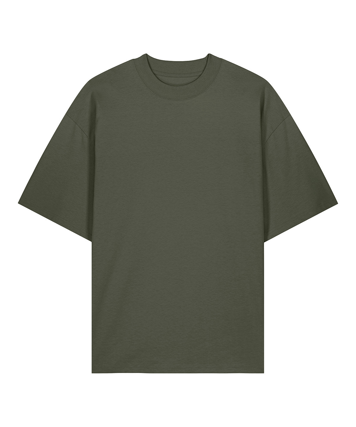 Blaster 2.0 (Sttu959) in Khaki, front view