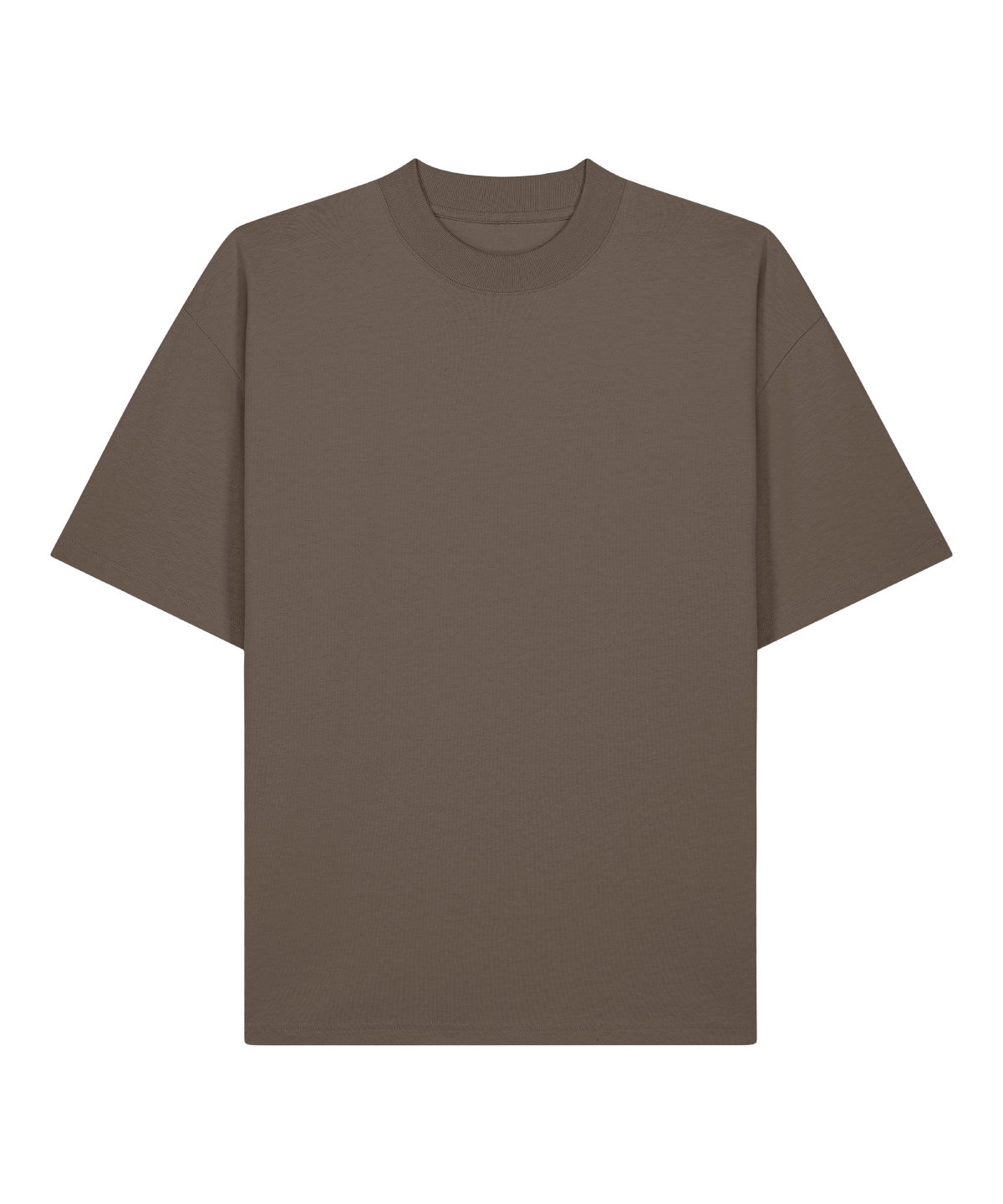 Blaster 2.0 (Sttu959) in Mocha, front view