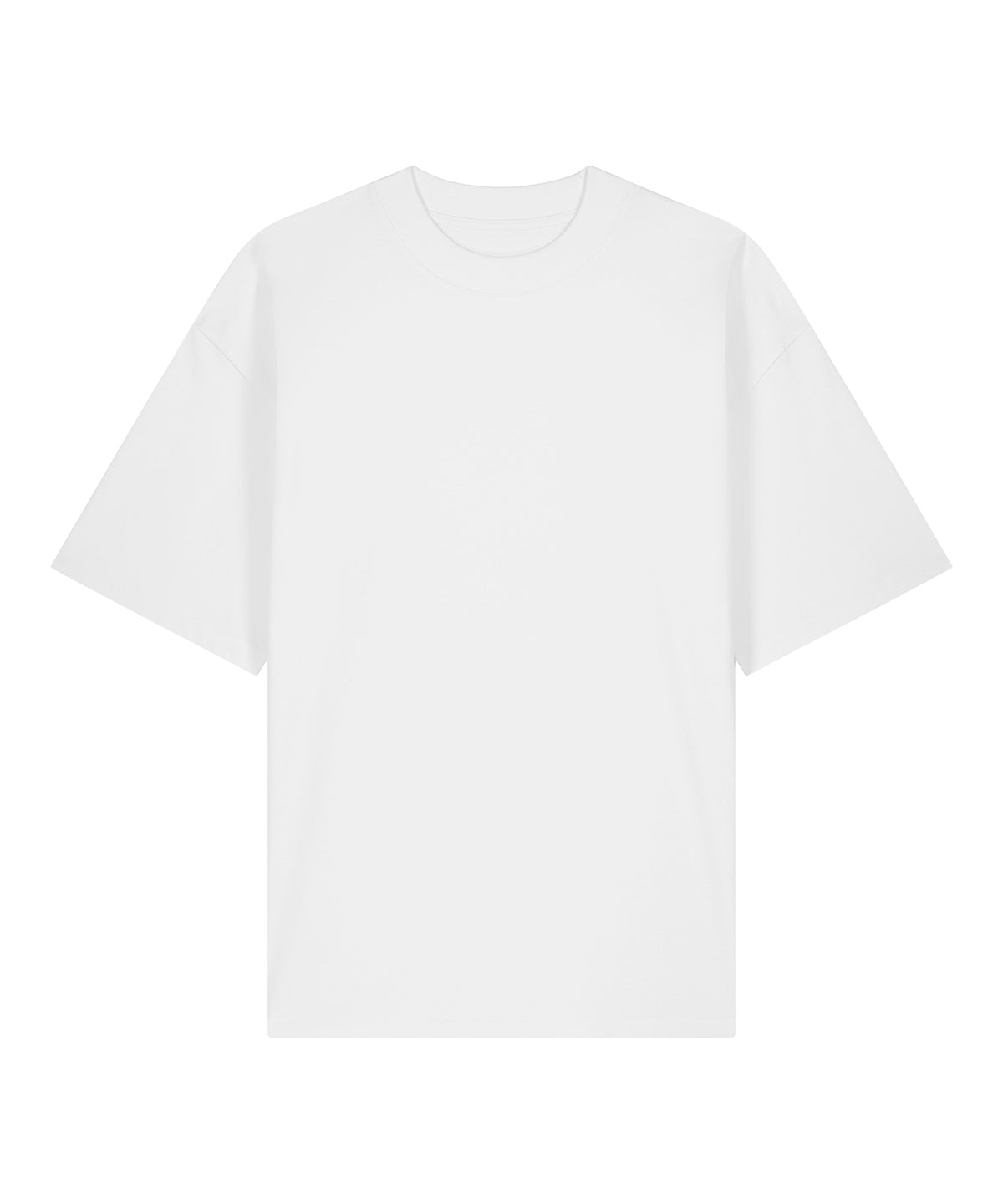 Blaster 2.0 (Sttu959) in White, front view