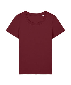 Stella Expresser 2.0 (Sttw079) in Burgundy, front view