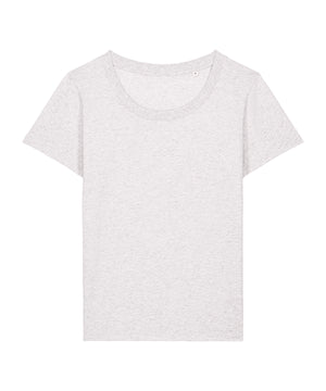 Stella Expresser 2.0 (Sttw079) in Cool Heather Grey, front view