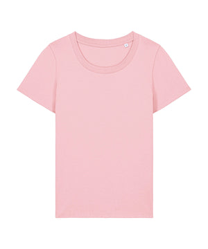 Stella Expresser 2.0 (Sttw079) in Cotton Pink, front view