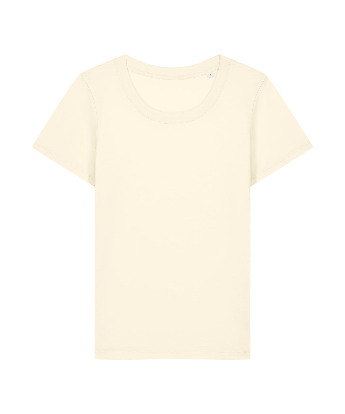 Stella Expresser 2.0 (Sttw079) in Cream, front view