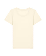 Stella Expresser 2.0 (Sttw079) in Cream, front view