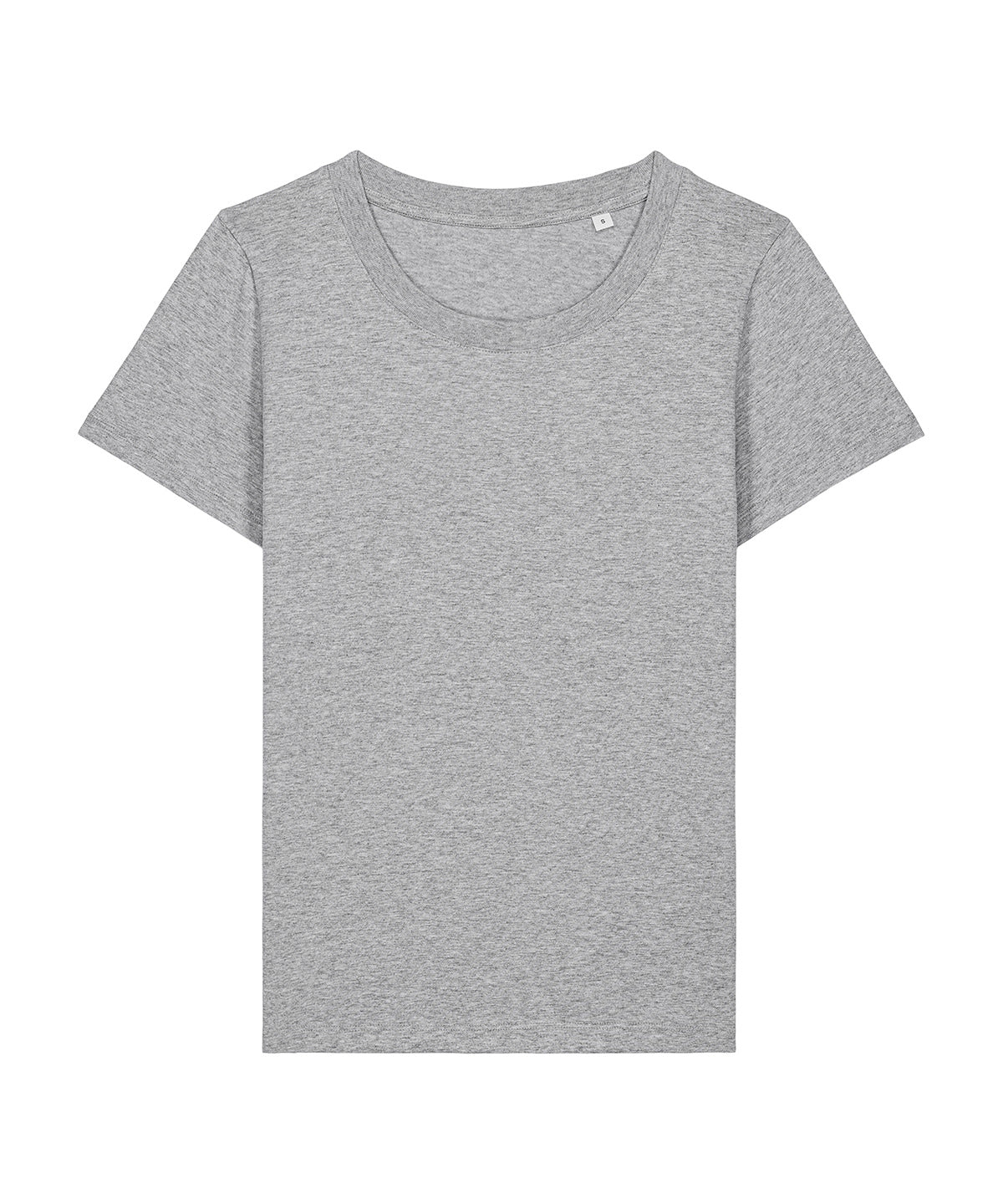 Stella Expresser 2.0 (Sttw079) in Heather Grey, front view