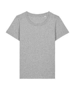 Stella Expresser 2.0 (Sttw079) in Heather Grey, front view