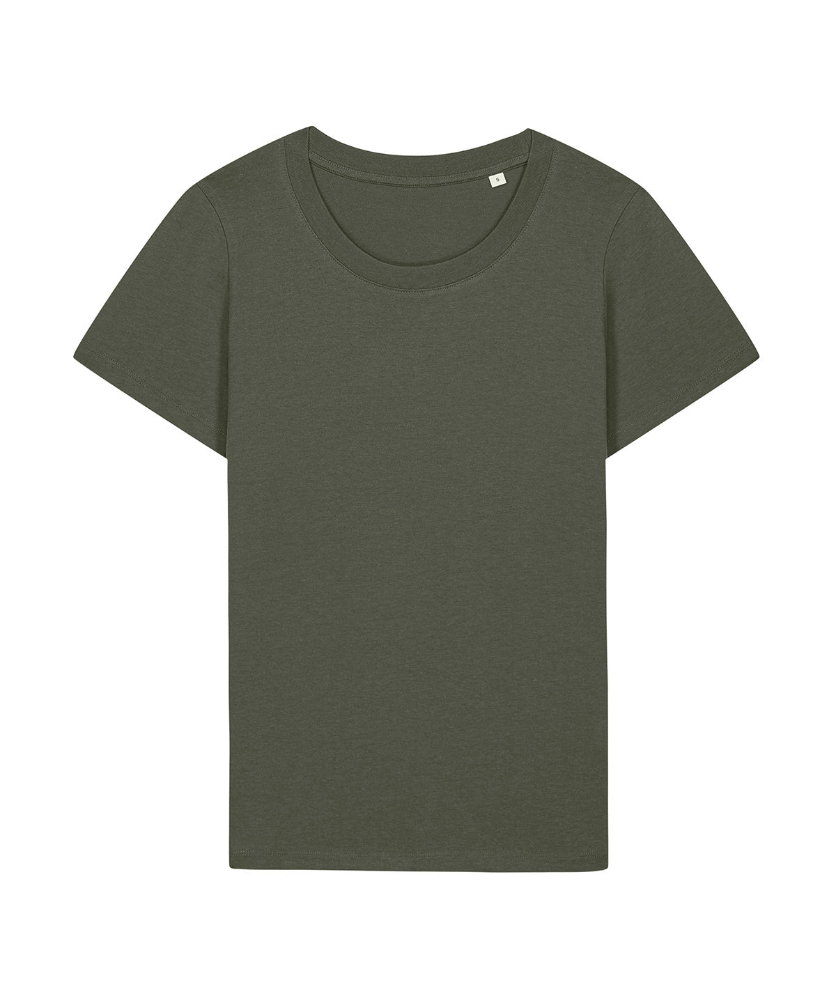 Stella Expresser 2.0 (Sttw079) in Khaki, front view