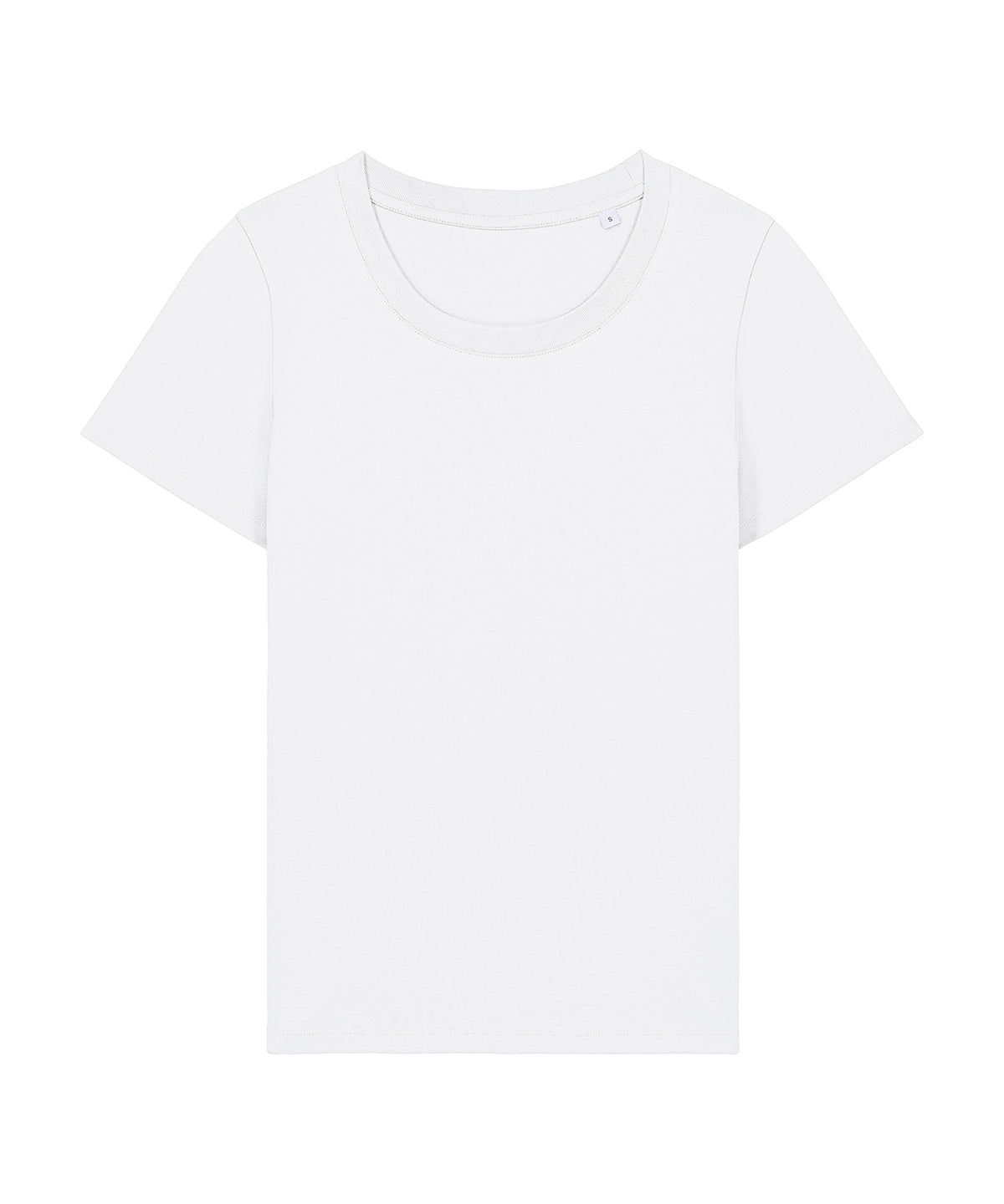 Stella Expresser 2.0 (Sttw079) in White, front view