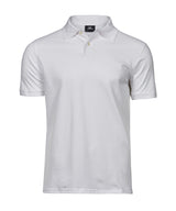 Heavy Polo (1400) in White, front view