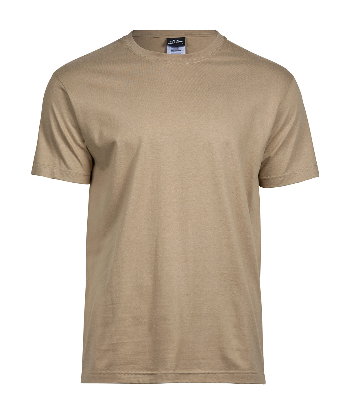 Sof Tee (8000) in Kit, front view