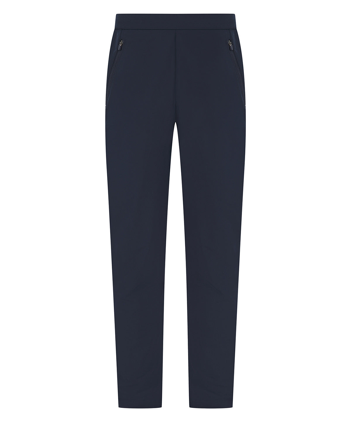 Technical Trousers in Navy, front view