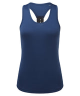 Women's TriDri® performance strap back vest
