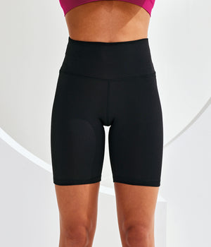 Women's TriDri® legging shorts