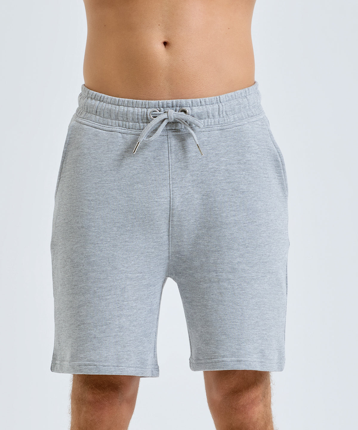 Lifestyle photo of the Men's Tridri® Jogger Shorts
