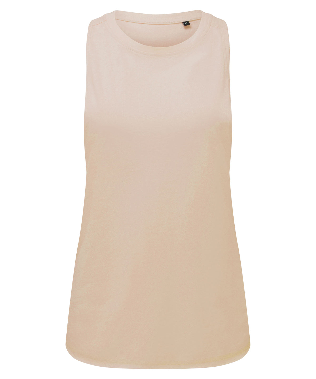 Women's TriDri® organic tank top